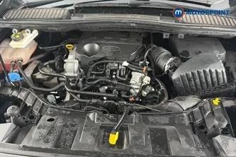 Ford C-Max Zetec Manual Petrol People Carrier - Stock Number (1664704) - 48th supplementary image
