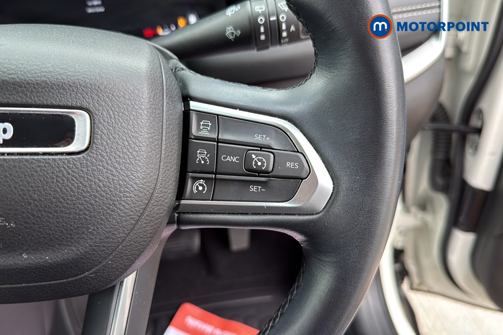 Jeep Compass Limited Automatic Petrol SUV - Stock Number (1664742) - 3rd supplementary image