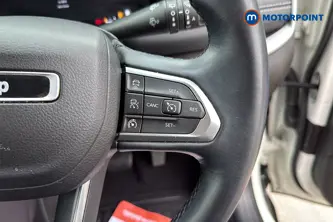 Jeep Compass Limited Automatic Petrol SUV - Stock Number (1664742) - 3rd supplementary image