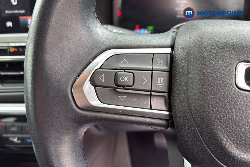 Jeep Compass Limited Automatic Petrol SUV - Stock Number (1664742) - 4th supplementary image