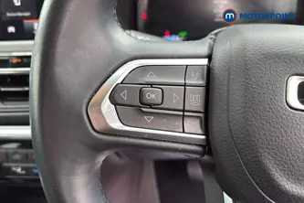 Jeep Compass Limited Automatic Petrol SUV - Stock Number (1664742) - 4th supplementary image