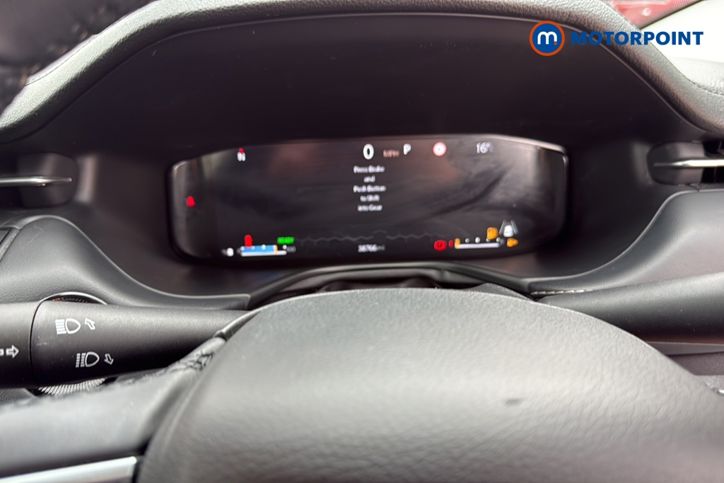 Jeep Compass Limited Automatic Petrol SUV - Stock Number (1664742) - 7th supplementary image