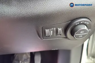 Jeep Compass Limited Automatic Petrol SUV - Stock Number (1664742) - 11th supplementary image