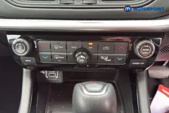 Jeep Compass Limited Automatic Petrol SUV - Stock Number (1664742) - 12th supplementary image