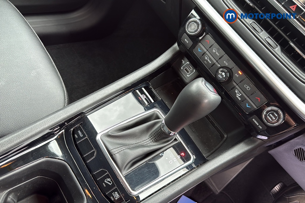 Jeep Compass Limited Automatic Petrol SUV - Stock Number (1664742) - 15th supplementary image