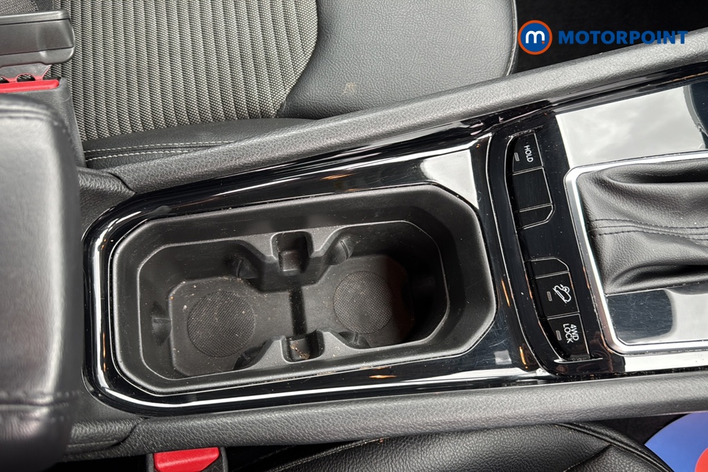 Jeep Compass Limited Automatic Petrol SUV - Stock Number (1664742) - 16th supplementary image