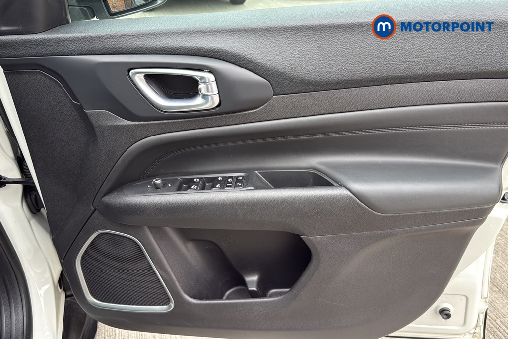 Jeep Compass Limited Automatic Petrol SUV - Stock Number (1664742) - 18th supplementary image