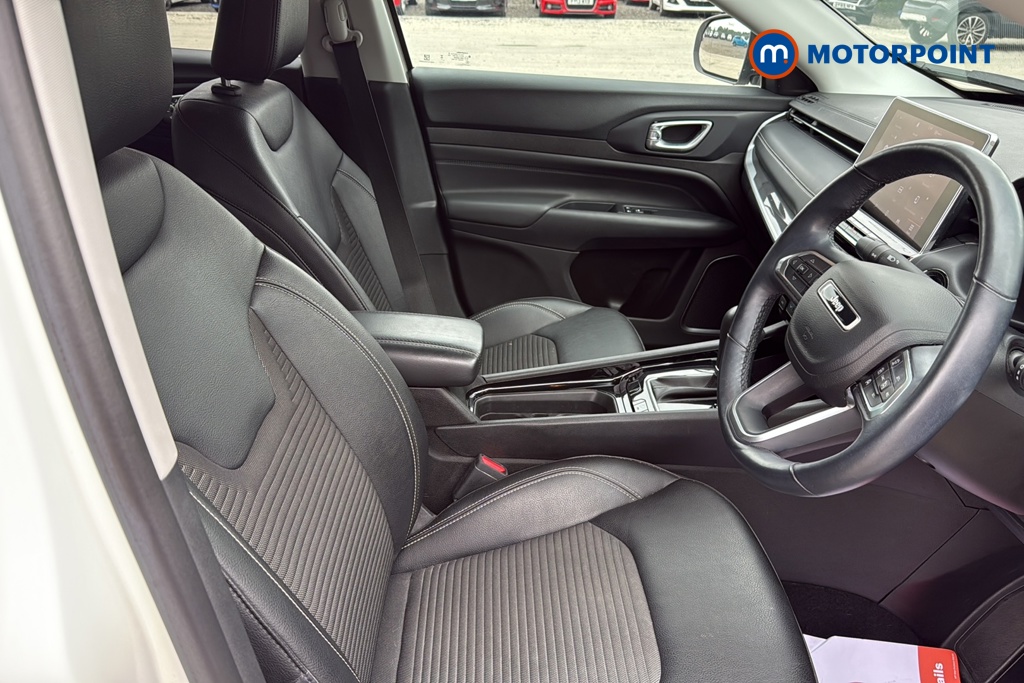 Jeep Compass Limited Automatic Petrol SUV - Stock Number (1664742) - 22nd supplementary image