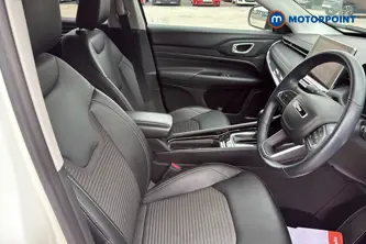 Jeep Compass Limited Automatic Petrol SUV - Stock Number (1664742) - 22nd supplementary image