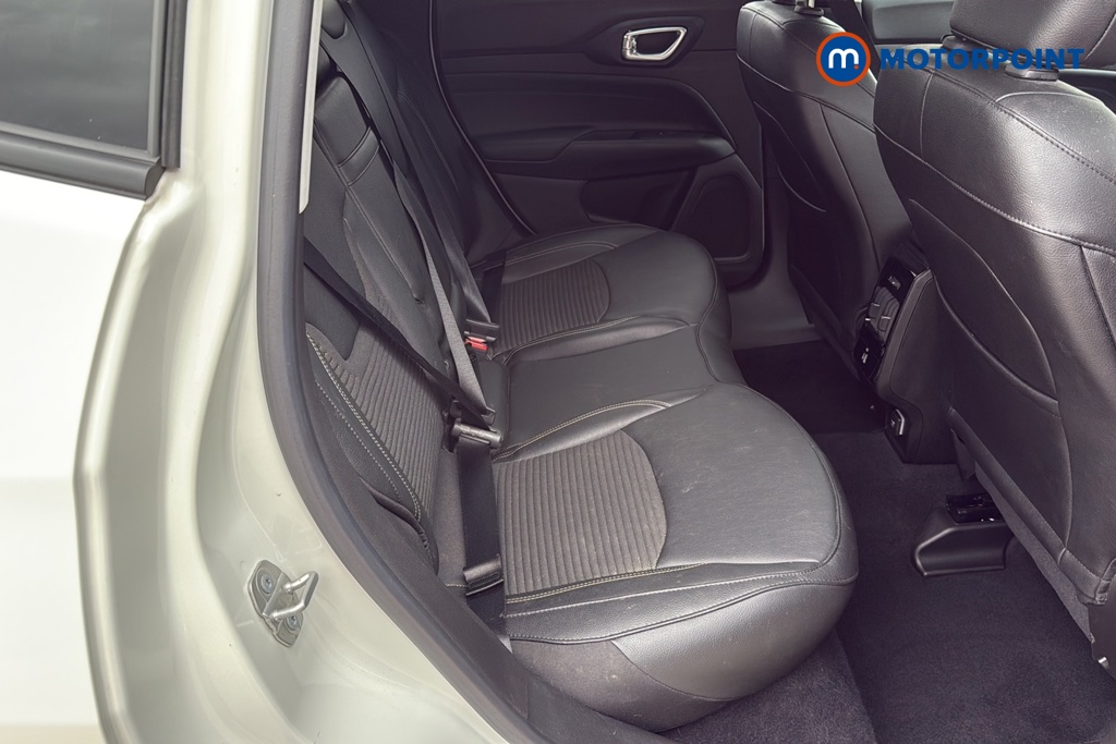 Jeep Compass Limited Automatic Petrol SUV - Stock Number (1664742) - 25th supplementary image