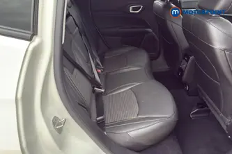 Jeep Compass Limited Automatic Petrol SUV - Stock Number (1664742) - 25th supplementary image