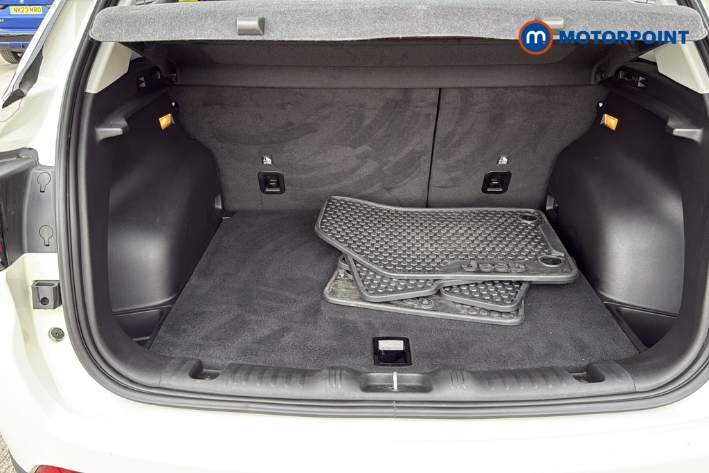 Jeep Compass Limited Automatic Petrol SUV - Stock Number (1664742) - 30th supplementary image