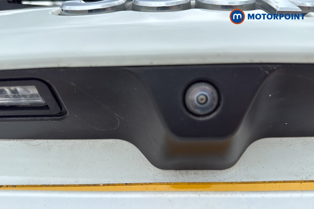 Jeep Compass Limited Automatic Petrol SUV - Stock Number (1664742) - 37th supplementary image