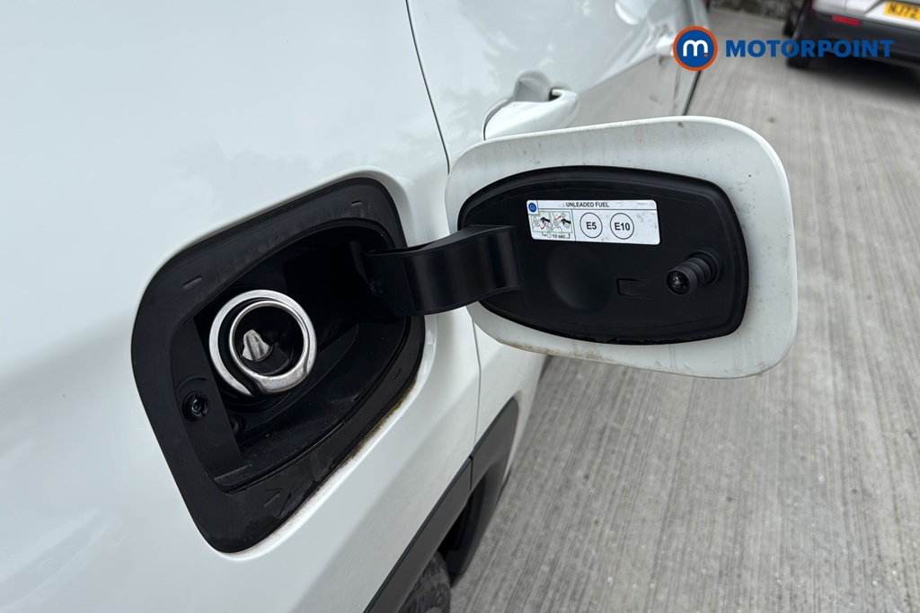 Jeep Compass Limited Automatic Petrol SUV - Stock Number (1664742) - 41st supplementary image