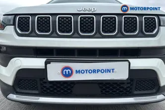 Jeep Compass Limited Automatic Petrol SUV - Stock Number (1664742) - 43rd supplementary image