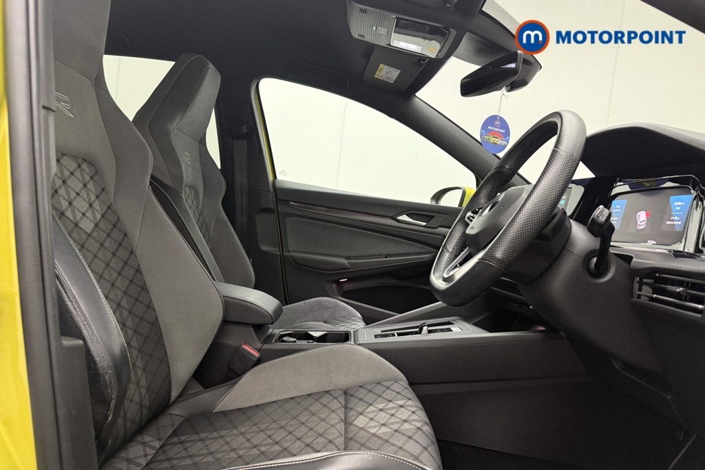Volkswagen Golf R-Line Tiptronic Petrol Hatchback - Stock Number (1664898) - 8th supplementary image