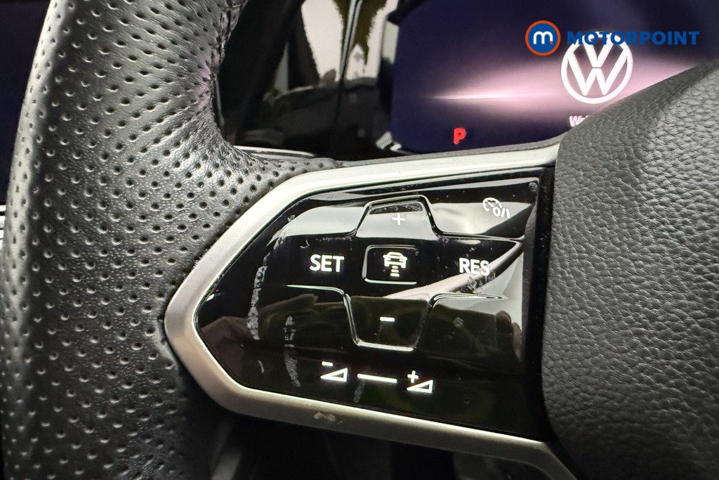 Volkswagen Golf R-Line Tiptronic Petrol Hatchback - Stock Number (1664898) - 14th supplementary image