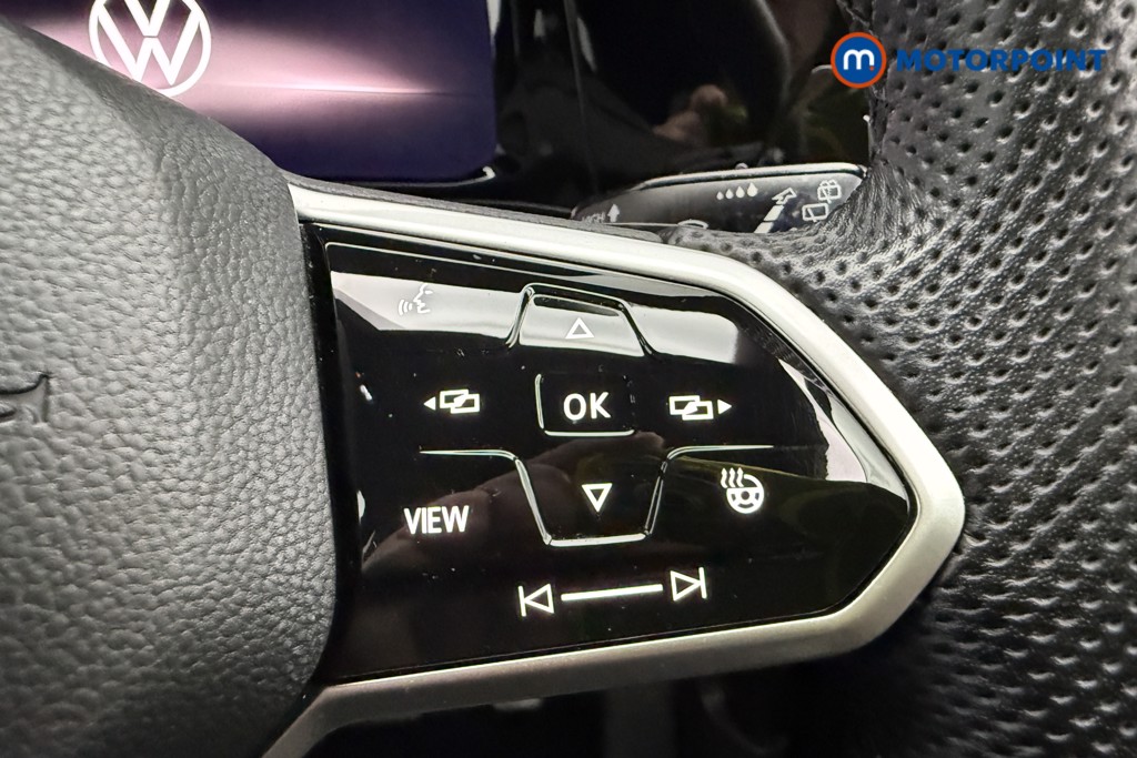Volkswagen Golf R-Line Tiptronic Petrol Hatchback - Stock Number (1664898) - 15th supplementary image