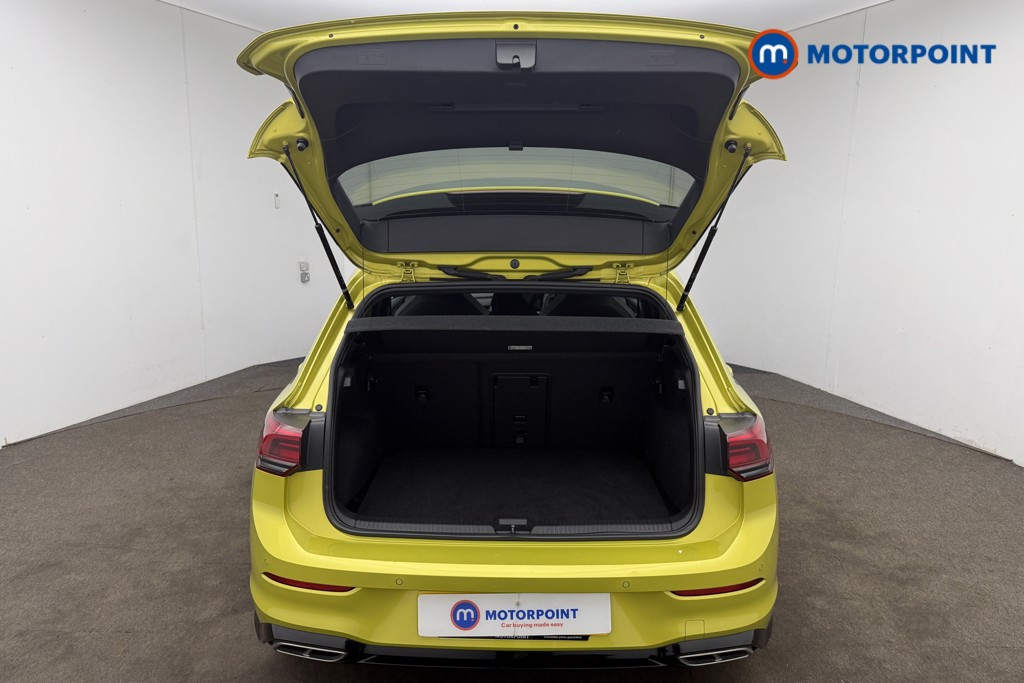 Volkswagen Golf R-Line Tiptronic Petrol Hatchback - Stock Number (1664898) - 20th supplementary image