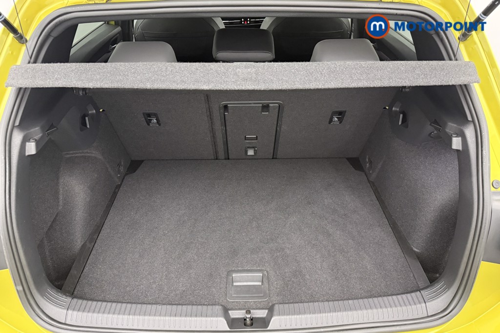 Volkswagen Golf R-Line Tiptronic Petrol Hatchback - Stock Number (1664898) - 21st supplementary image