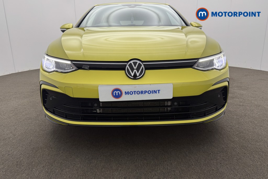 Volkswagen Golf R-Line Tiptronic Petrol Hatchback - Stock Number (1664898) - 22nd supplementary image