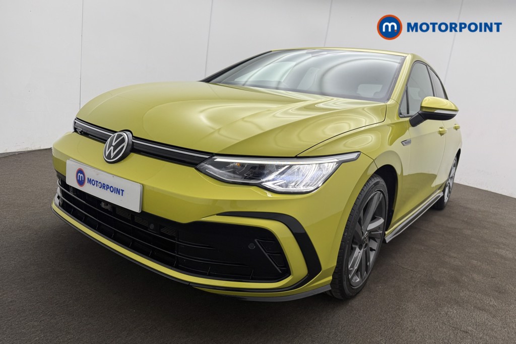 Volkswagen Golf R-Line Tiptronic Petrol Hatchback - Stock Number (1664898) - 23rd supplementary image