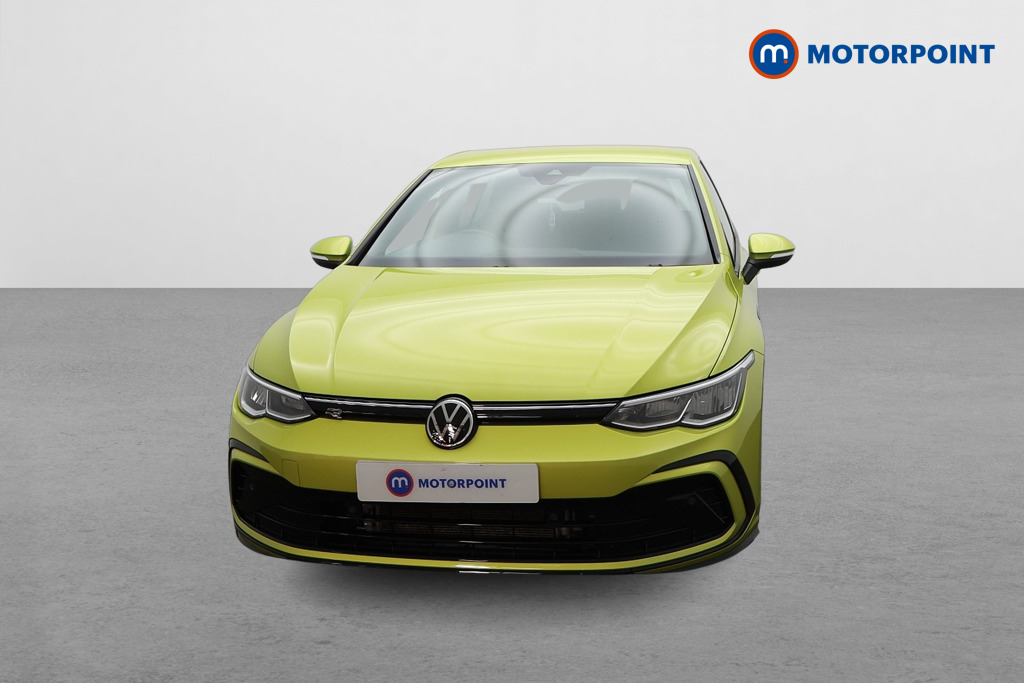 Volkswagen Golf R-Line Tiptronic Petrol Hatchback - Stock Number (1664898) - Front bumper