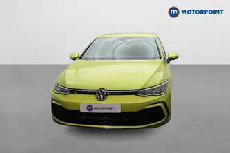 Volkswagen Golf R-Line Tiptronic Petrol Hatchback - Stock Number (1664898) - Front bumper