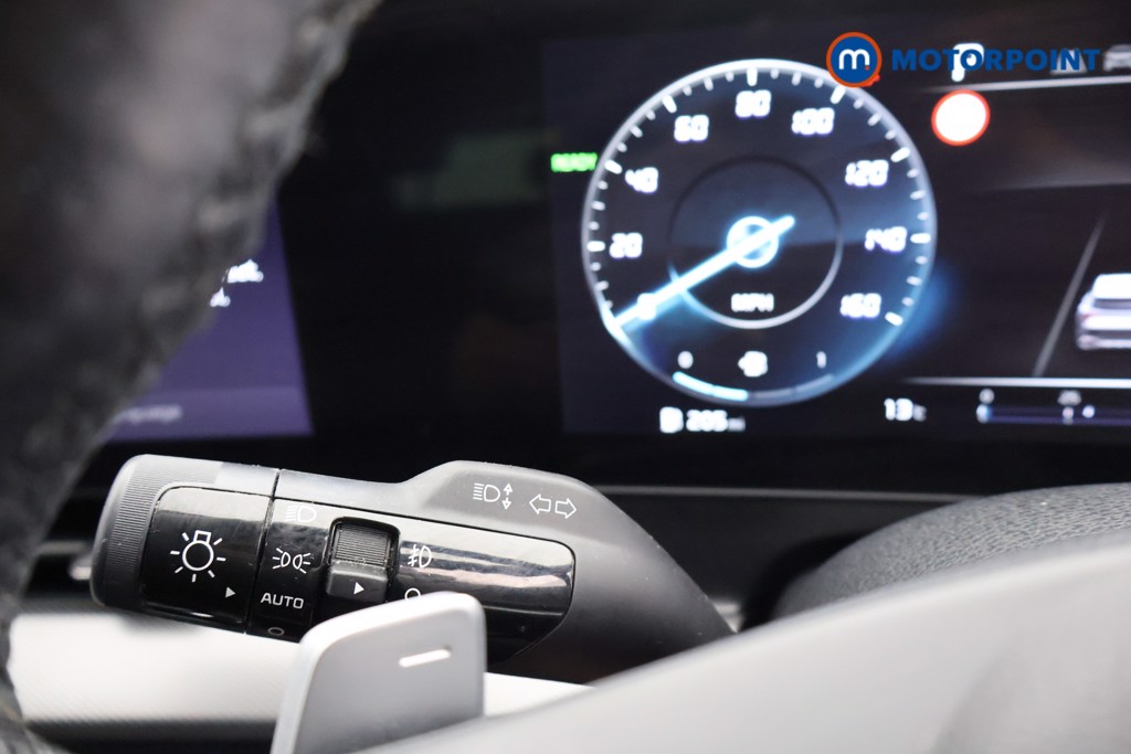 KIA Sportage Gt-Line S Automatic Petrol-Electric Hybrid SUV - Stock Number (1664935) - 5th supplementary image