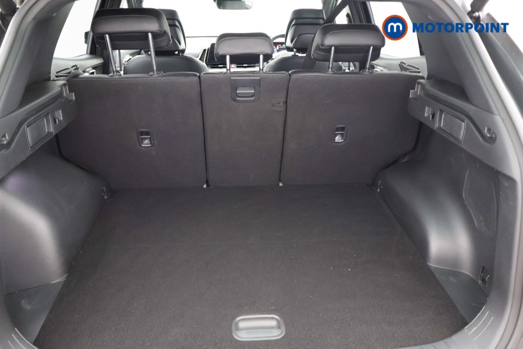 KIA Sportage Gt-Line S Automatic Petrol-Electric Hybrid SUV - Stock Number (1664935) - 25th supplementary image