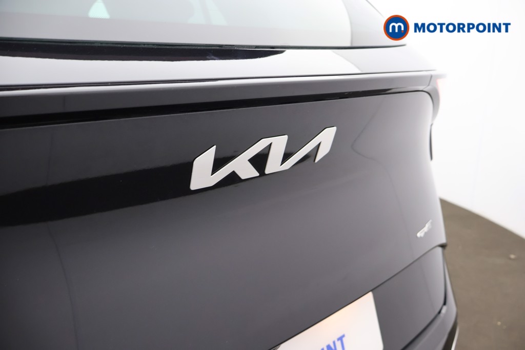 KIA Sportage Gt-Line S Automatic Petrol-Electric Hybrid SUV - Stock Number (1664935) - 27th supplementary image