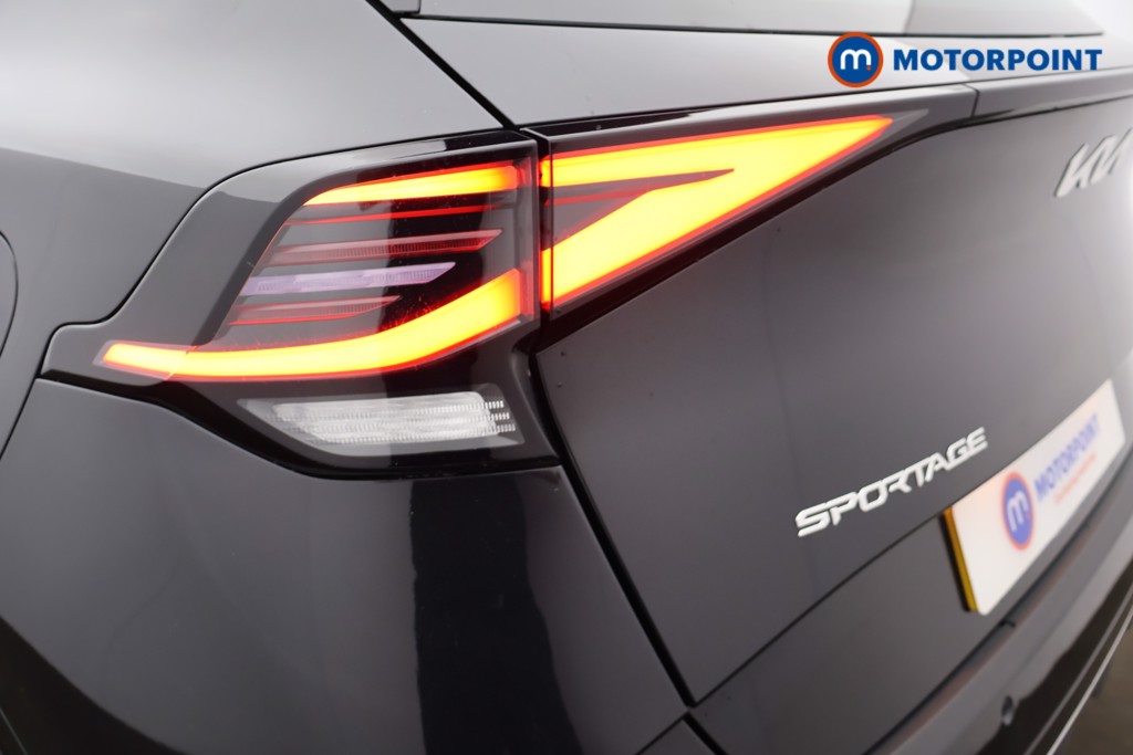KIA Sportage Gt-Line S Automatic Petrol-Electric Hybrid SUV - Stock Number (1664935) - 28th supplementary image