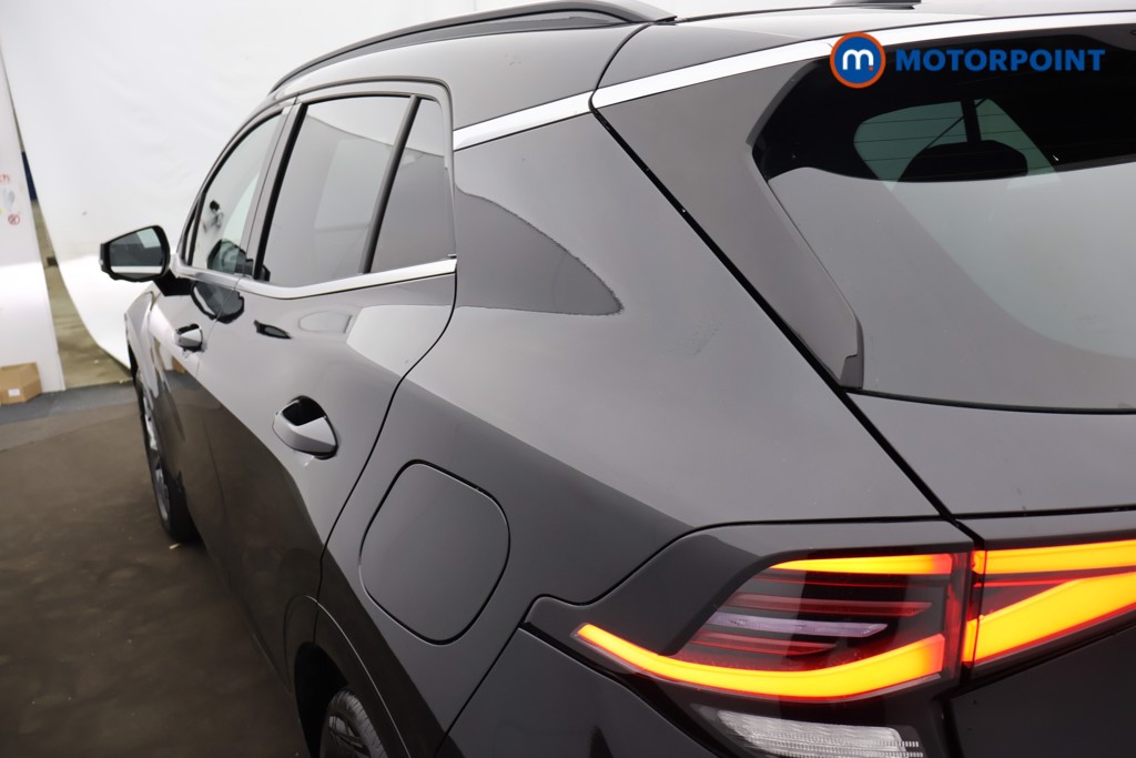 KIA Sportage Gt-Line S Automatic Petrol-Electric Hybrid SUV - Stock Number (1664935) - 30th supplementary image