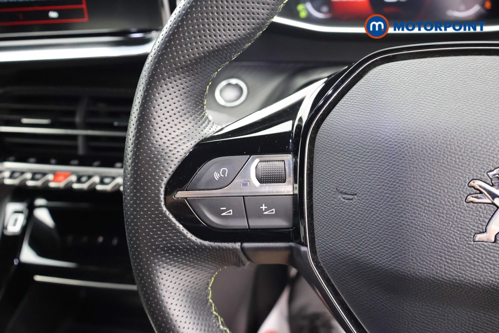 Peugeot 2008 Gt Premium Manual Petrol SUV - Stock Number (1664956) - 2nd supplementary image