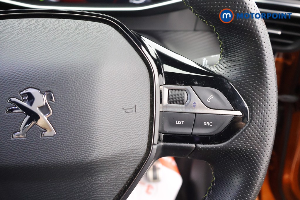 Peugeot 2008 Gt Premium Manual Petrol SUV - Stock Number (1664956) - 3rd supplementary image