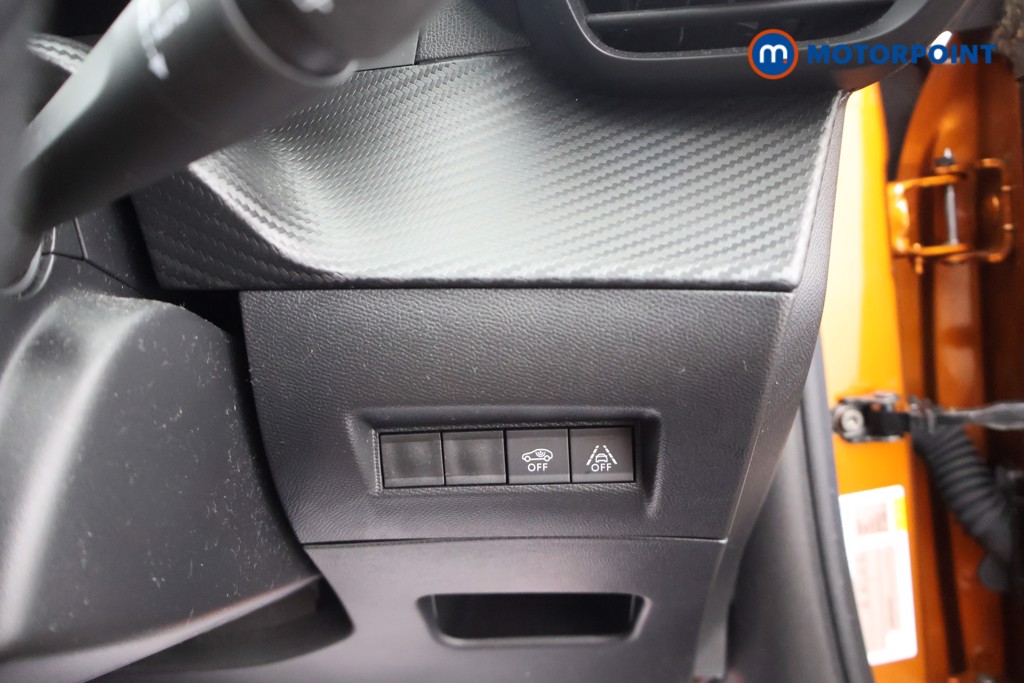 Peugeot 2008 Gt Premium Manual Petrol SUV - Stock Number (1664956) - 7th supplementary image