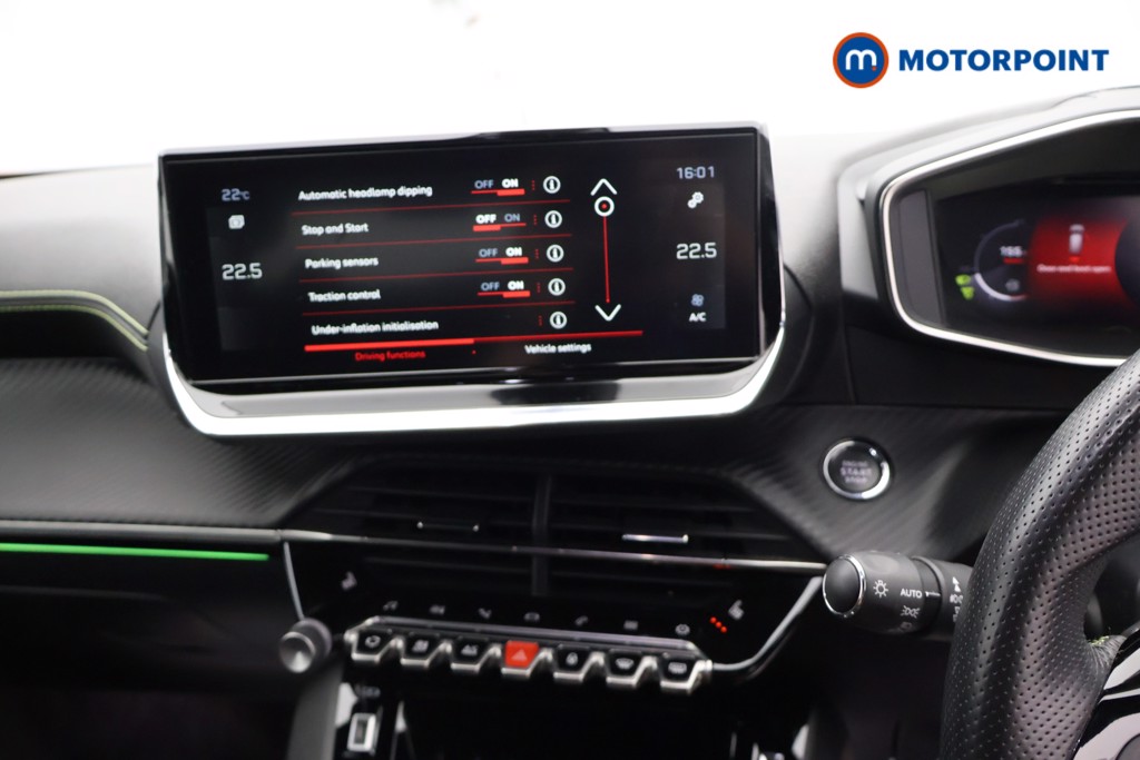 Peugeot 2008 Gt Premium Manual Petrol SUV - Stock Number (1664956) - 8th supplementary image