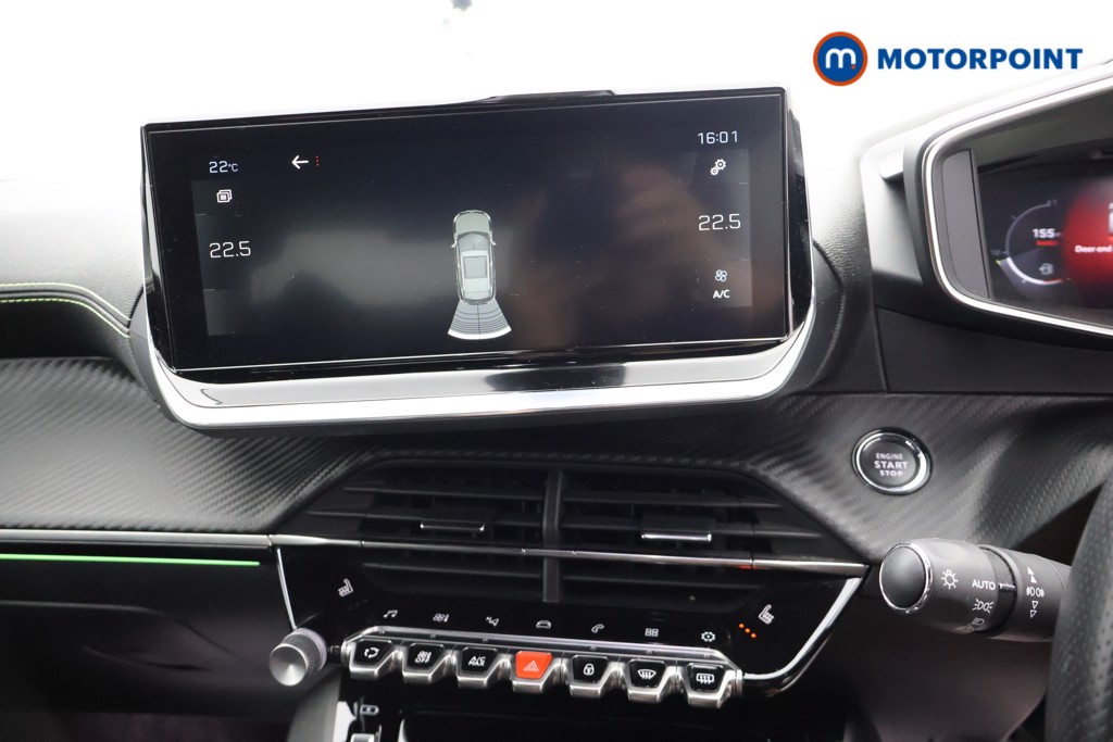 Peugeot 2008 Gt Premium Manual Petrol SUV - Stock Number (1664956) - 9th supplementary image