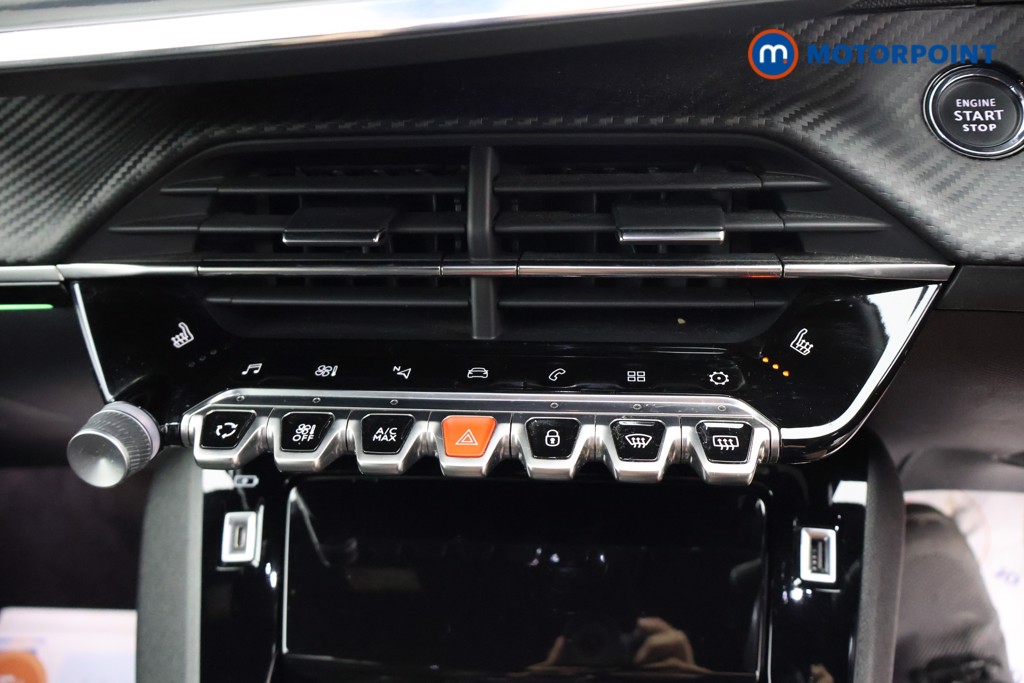 Peugeot 2008 Gt Premium Manual Petrol SUV - Stock Number (1664956) - 10th supplementary image