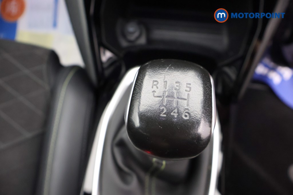Peugeot 2008 Gt Premium Manual Petrol SUV - Stock Number (1664956) - 11th supplementary image