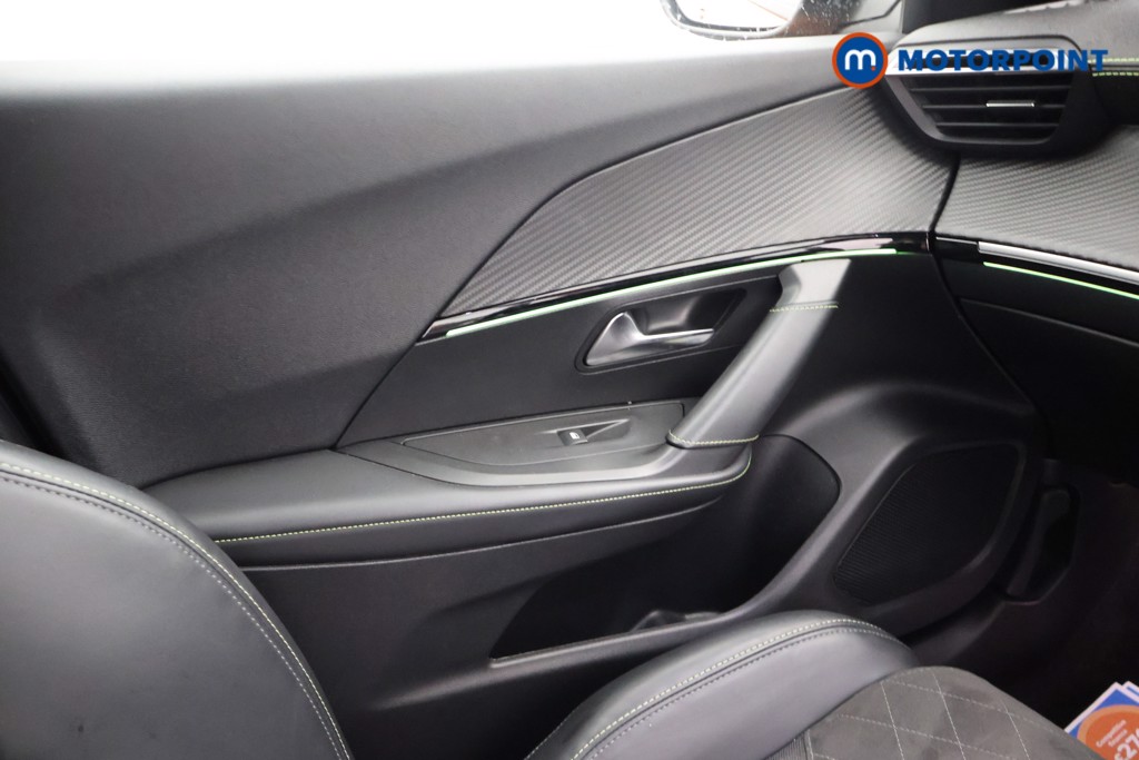 Peugeot 2008 Gt Premium Manual Petrol SUV - Stock Number (1664956) - 14th supplementary image