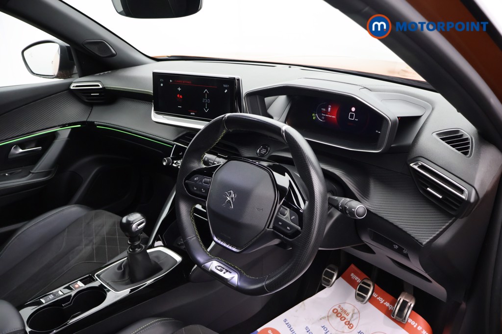 Peugeot 2008 Gt Premium Manual Petrol SUV - Stock Number (1664956) - 16th supplementary image