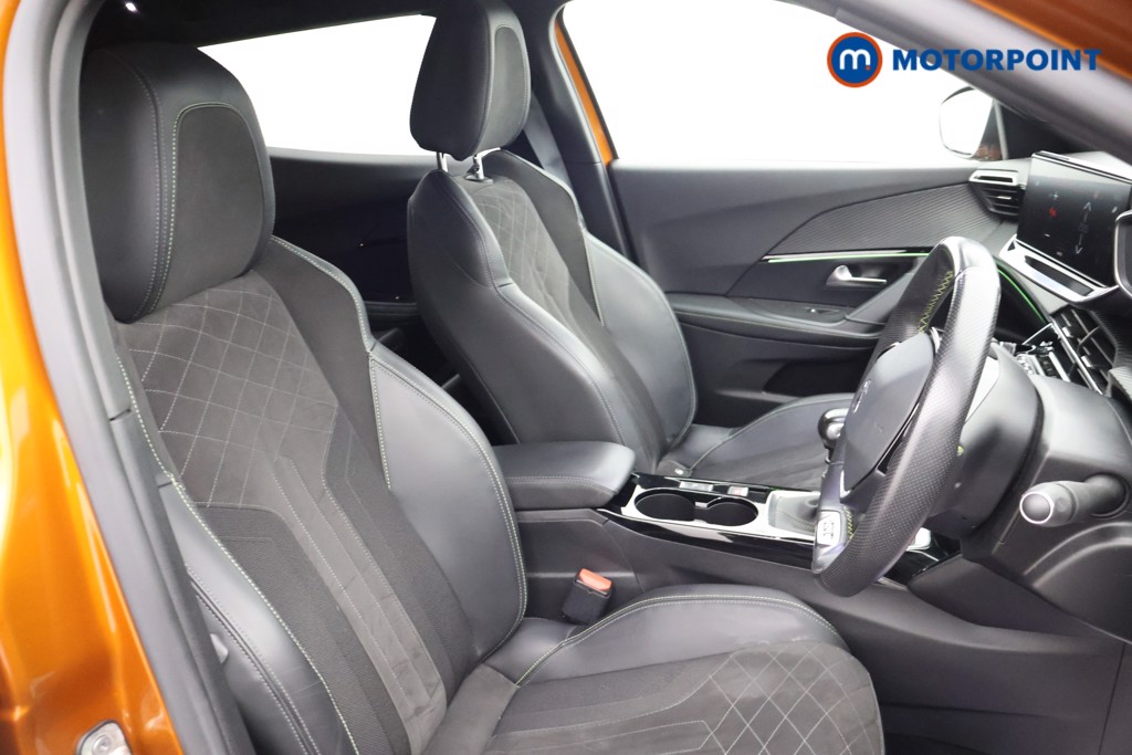 Peugeot 2008 Gt Premium Manual Petrol SUV - Stock Number (1664956) - 17th supplementary image