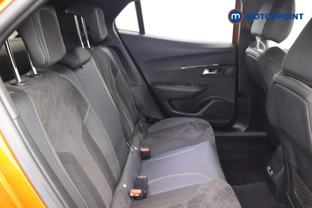 Peugeot 2008 Gt Premium Manual Petrol SUV - Stock Number (1664956) - 19th supplementary image