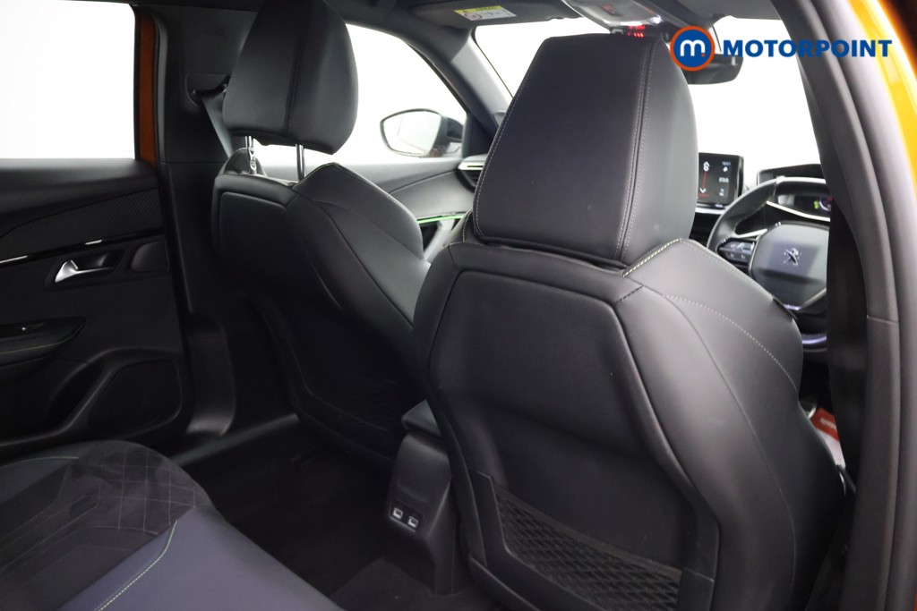 Peugeot 2008 Gt Premium Manual Petrol SUV - Stock Number (1664956) - 20th supplementary image