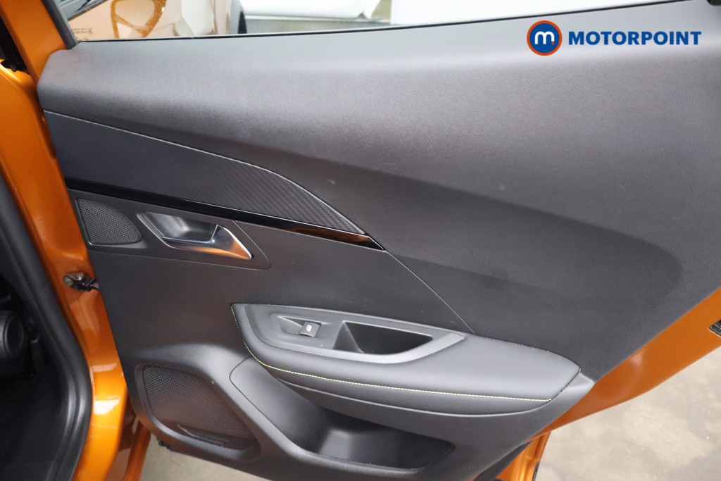 Peugeot 2008 Gt Premium Manual Petrol SUV - Stock Number (1664956) - 21st supplementary image