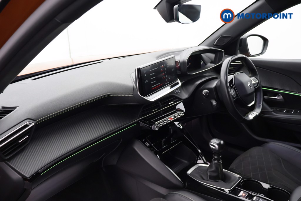 Peugeot 2008 Gt Premium Manual Petrol SUV - Stock Number (1664956) - 22nd supplementary image