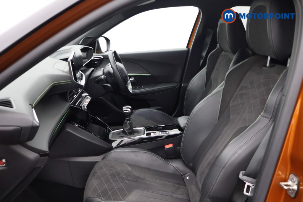 Peugeot 2008 Gt Premium Manual Petrol SUV - Stock Number (1664956) - 23rd supplementary image