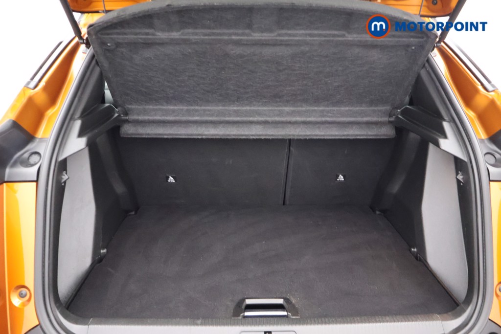 Peugeot 2008 Gt Premium Manual Petrol SUV - Stock Number (1664956) - 24th supplementary image