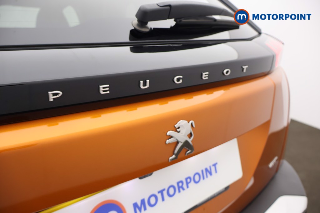 Peugeot 2008 Gt Premium Manual Petrol SUV - Stock Number (1664956) - 25th supplementary image